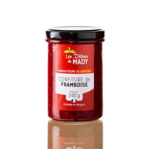 Confiture de Framboise
