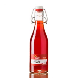 Sirop de Fraise