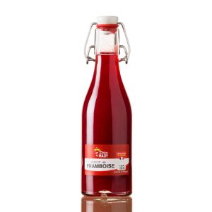 Sirop de Framboise