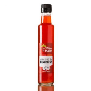 Vinaigre de Framboise