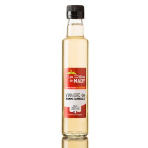 Vinaigre de Pomme cannelle