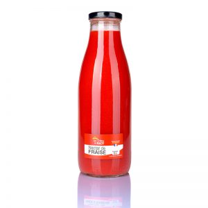 Nectar de fraise