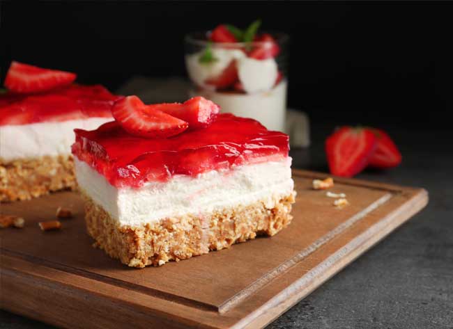 Delices-Mady-Producteur-Fruits-Rouges-France-Local-Gateau-Fraise Producteurs de fraises et fruits rouges france dordogne-périgord recettes