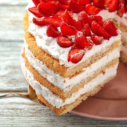 Producteurs de fraises et fruits rouges france dordogne-périgord recettes