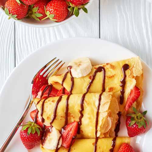 Producteurs de fraises et fruits rouges france dordogne-périgord recettes