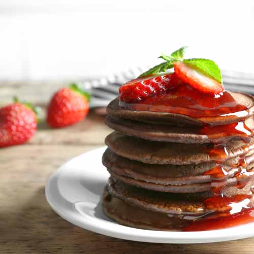 Producteurs de fraises et fruits rouges france dordogne-périgord recettes